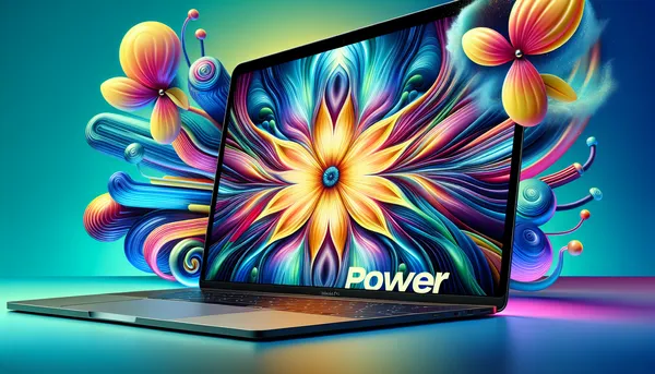 img of is the macbook pro more powerful?