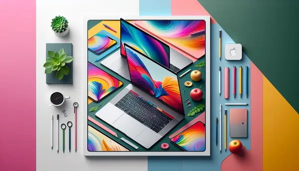 img of macbook air m1 vs m3