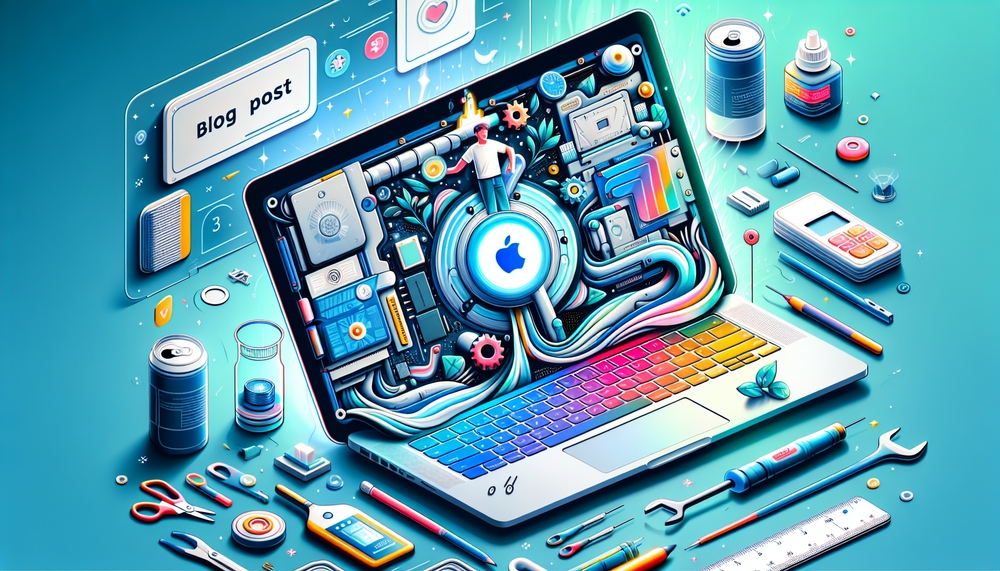 img of problème macbook pro m3