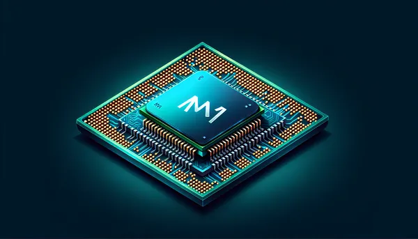 img of what is the difference between m1 and m3 chip?