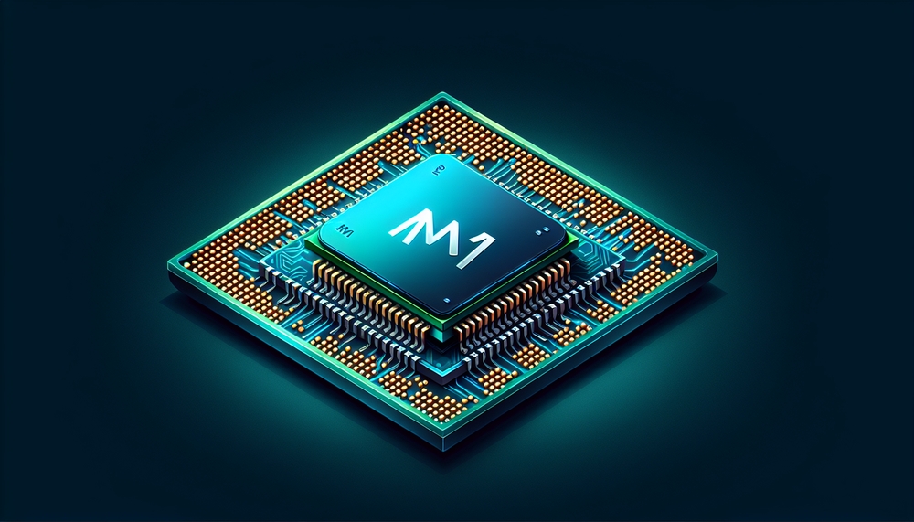 img of what is the difference between m1 and m3 chip?